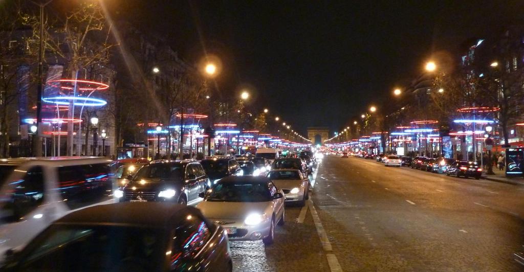 571 - Champs Elyses