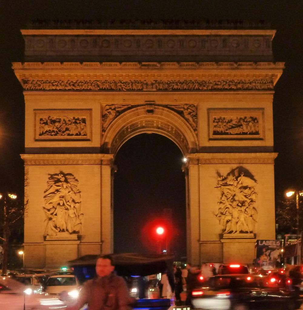 575 - Champs Elyses