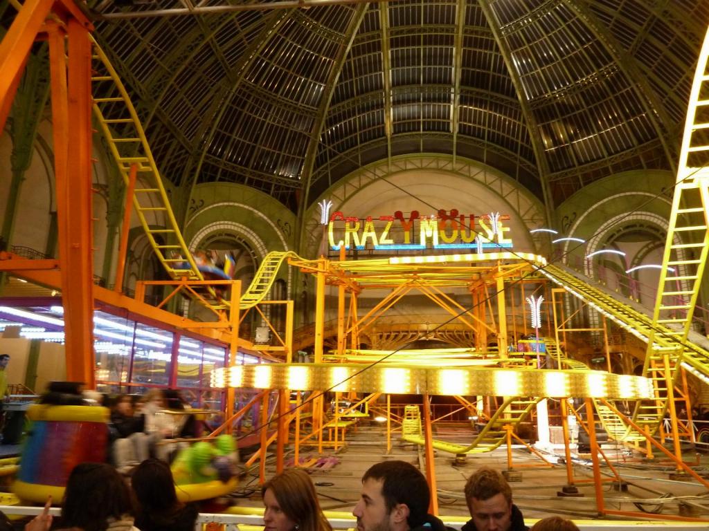 613 - Grand Palais