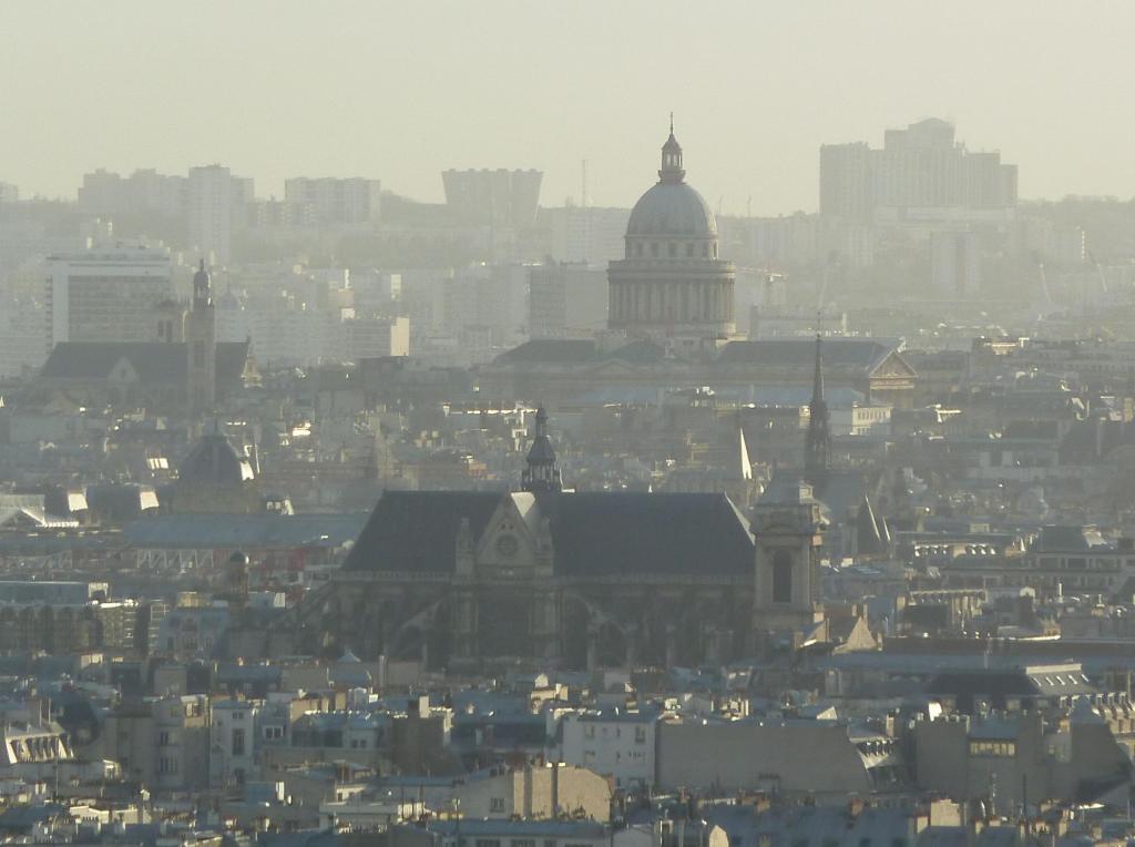 657 - Sacre Coeur