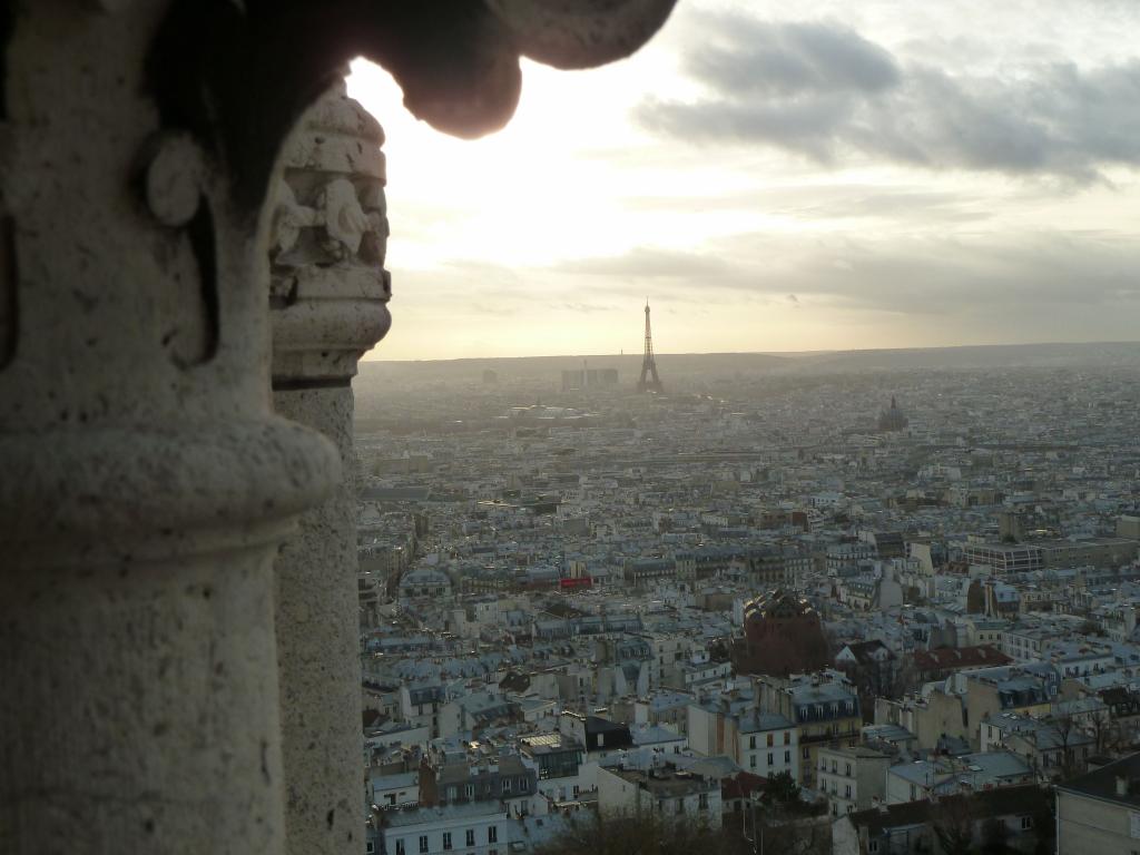 665 - Sacre Coeur