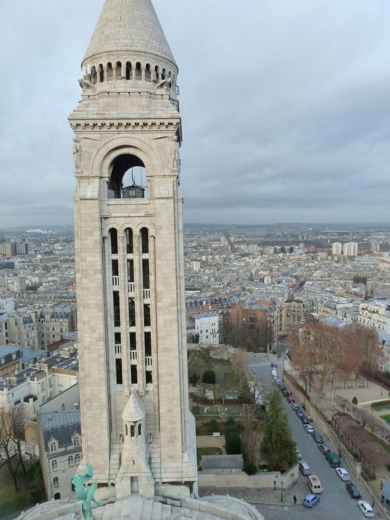 680 - Sacre Coeur