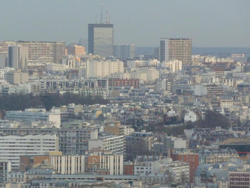 683 - Sacre Coeur