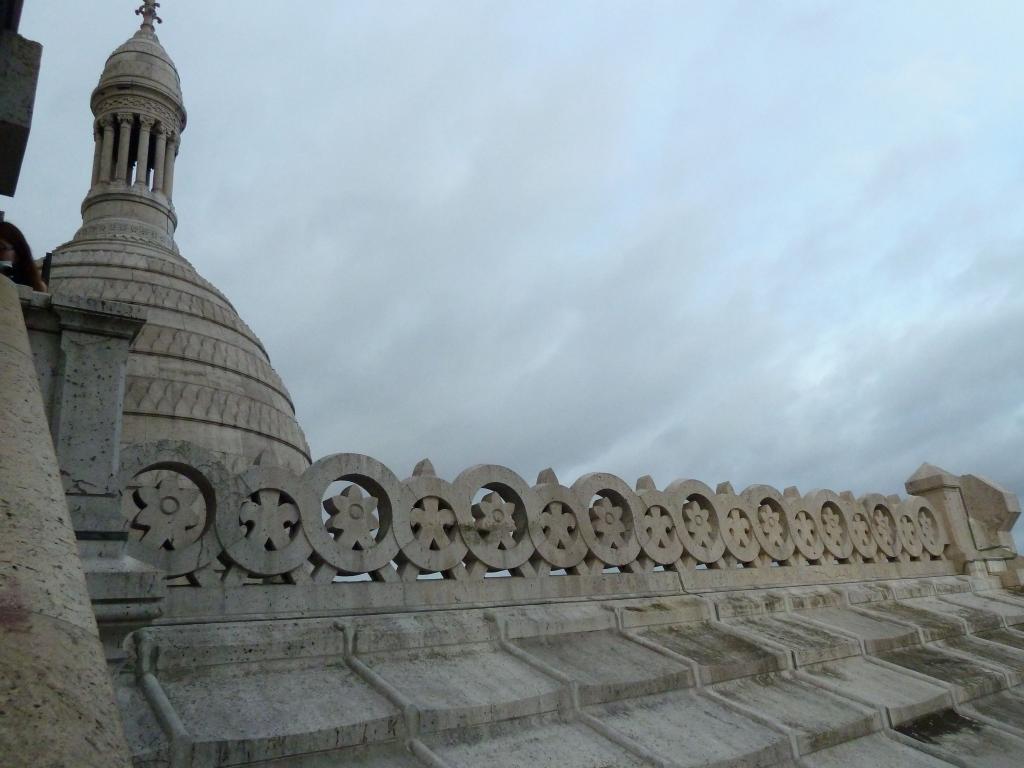 685 - Sacre Coeur