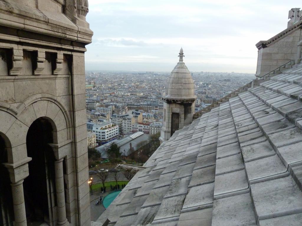 686 - Sacre Coeur