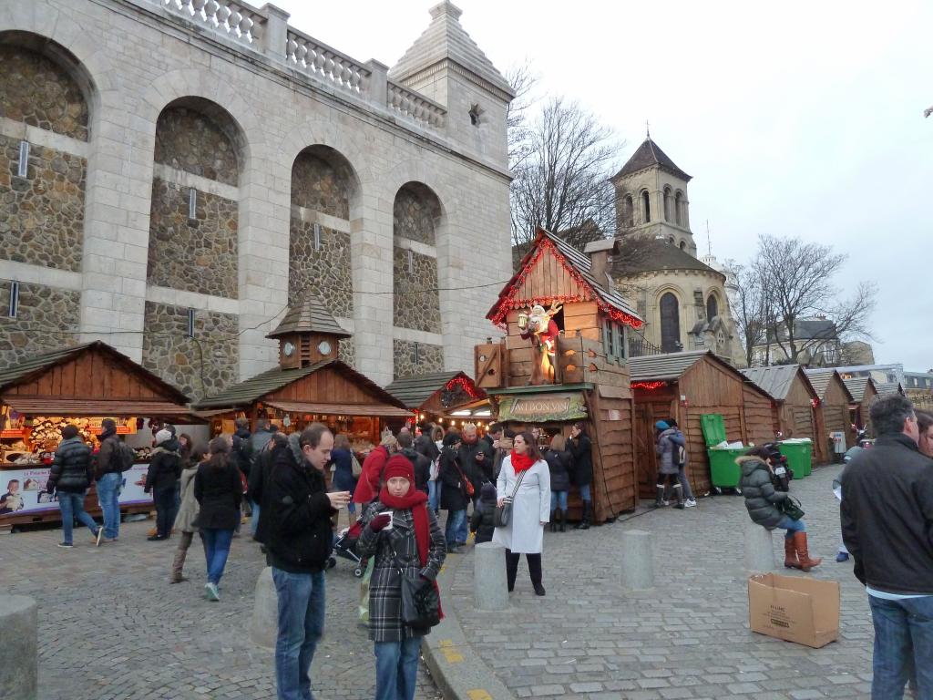 693 - Sacre Coeur