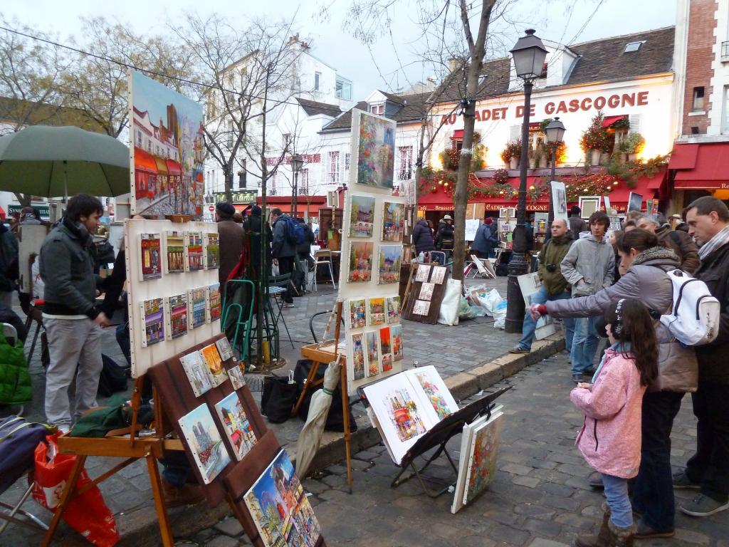 717 - Sacre Coeur