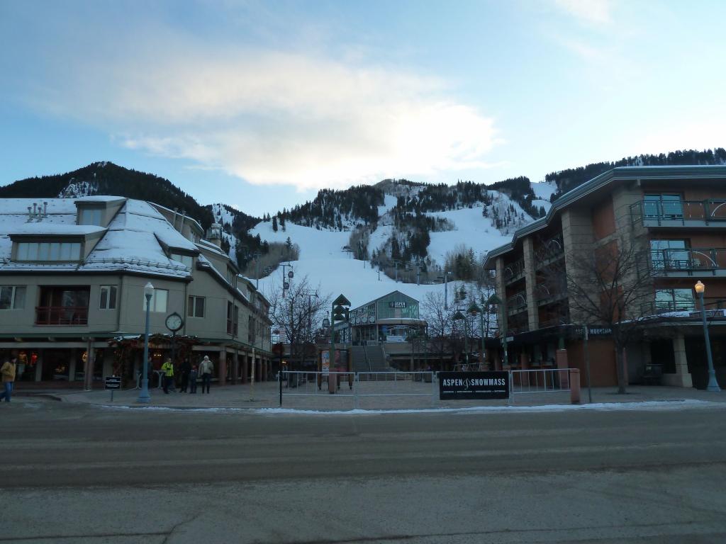 103 - Aspen