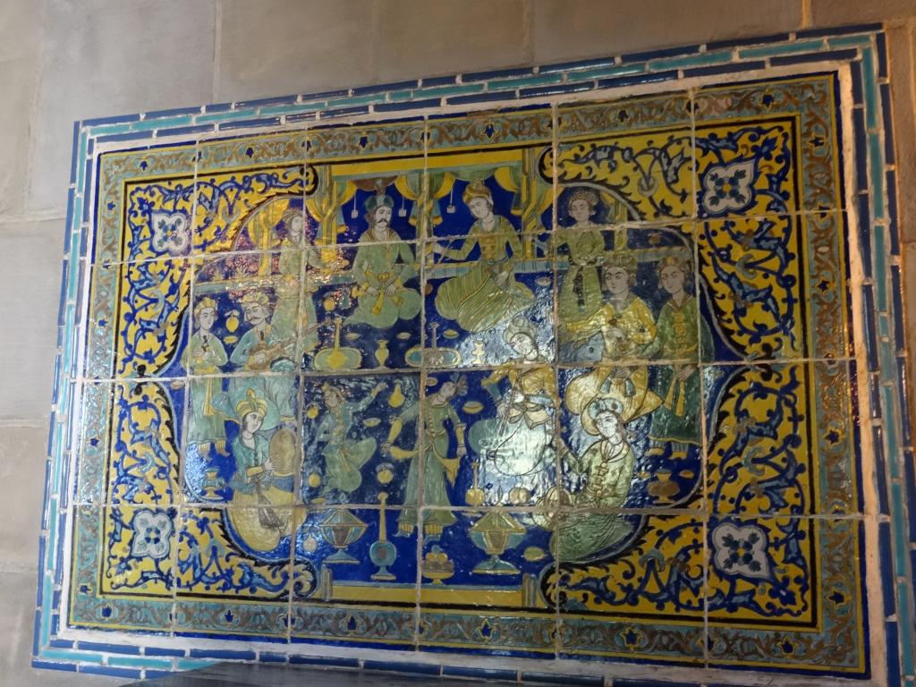 705 - Hearst Castle