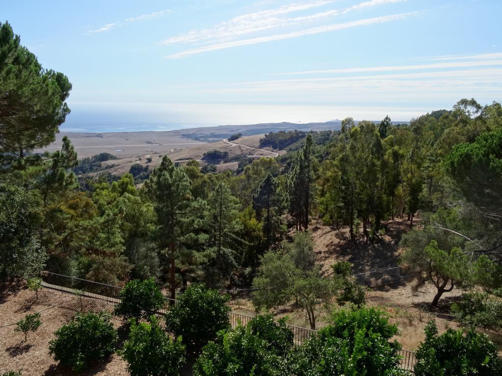 719 - Hearst Castle