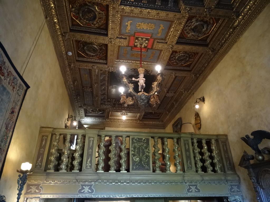 766 - Hearst Castle