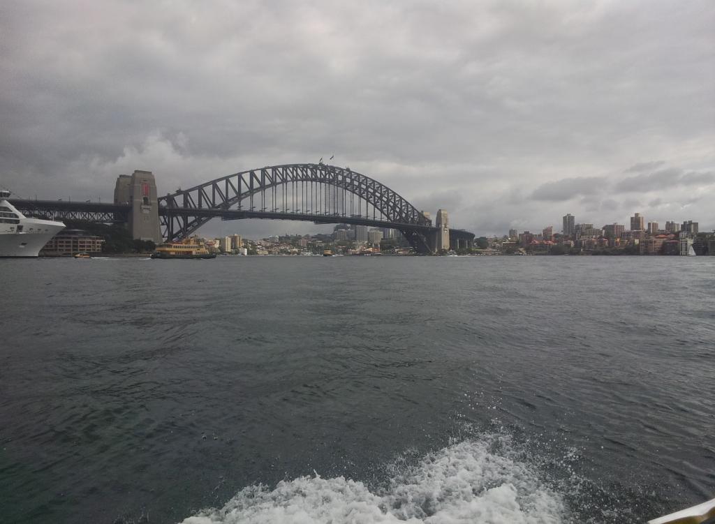 293 - 20140119 Sydney Jetboat-Glass