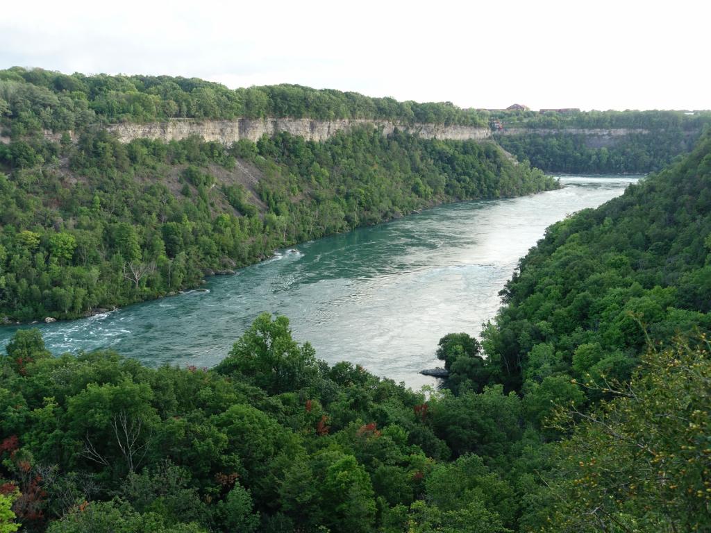 136 - 20160821 Niagara Falls