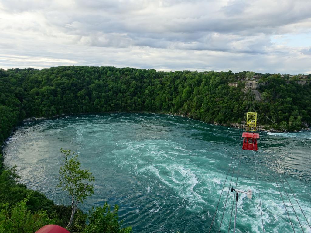 140 - 20160821 Niagara Falls