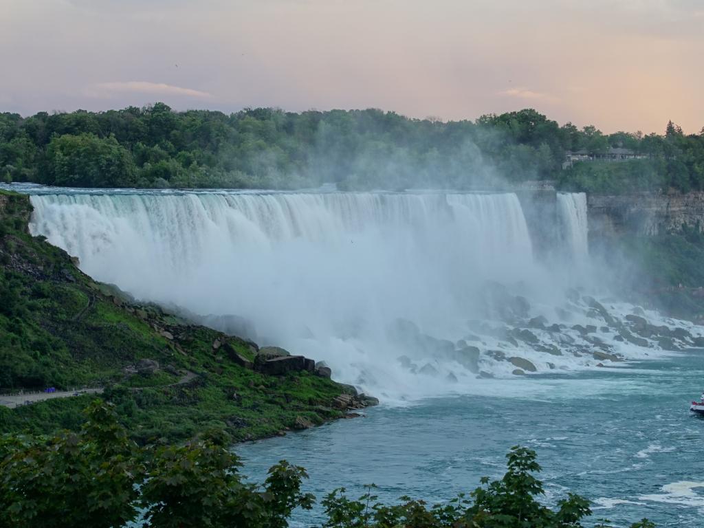 169 - 20160821 Niagara Falls