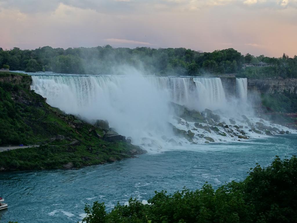 172 - 20160821 Niagara Falls