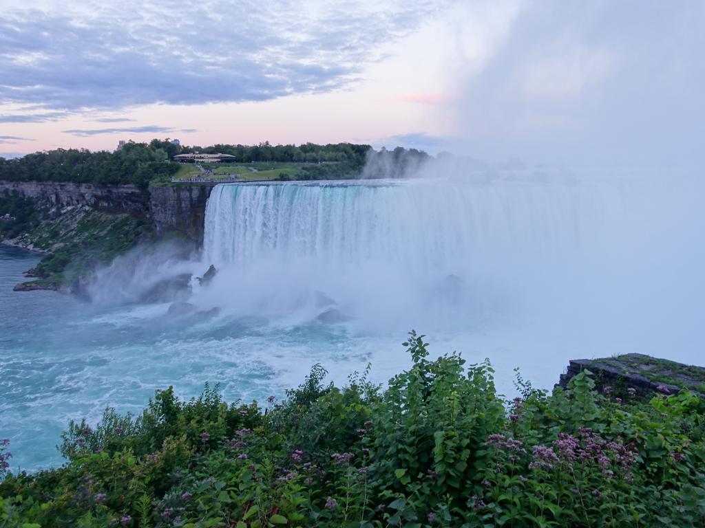 191 - 20160821 Niagara Falls