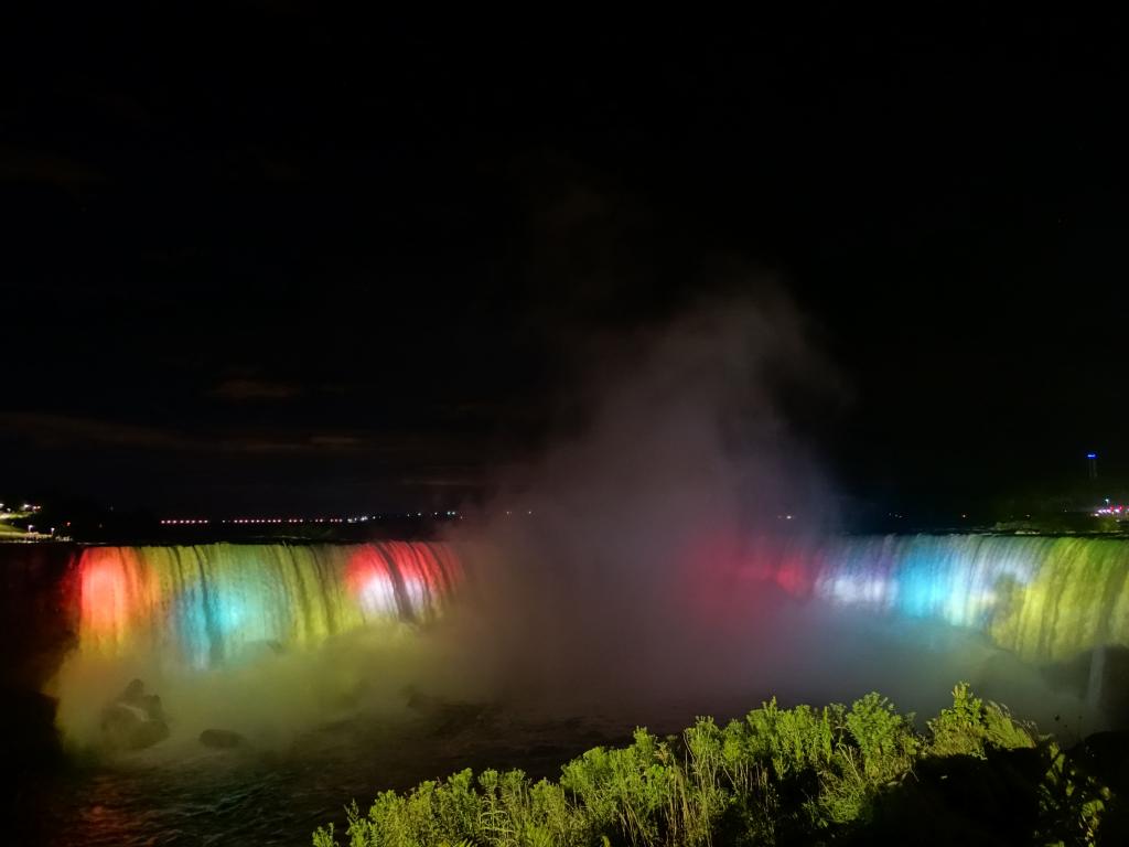 201 - 20160821 Niagara Falls