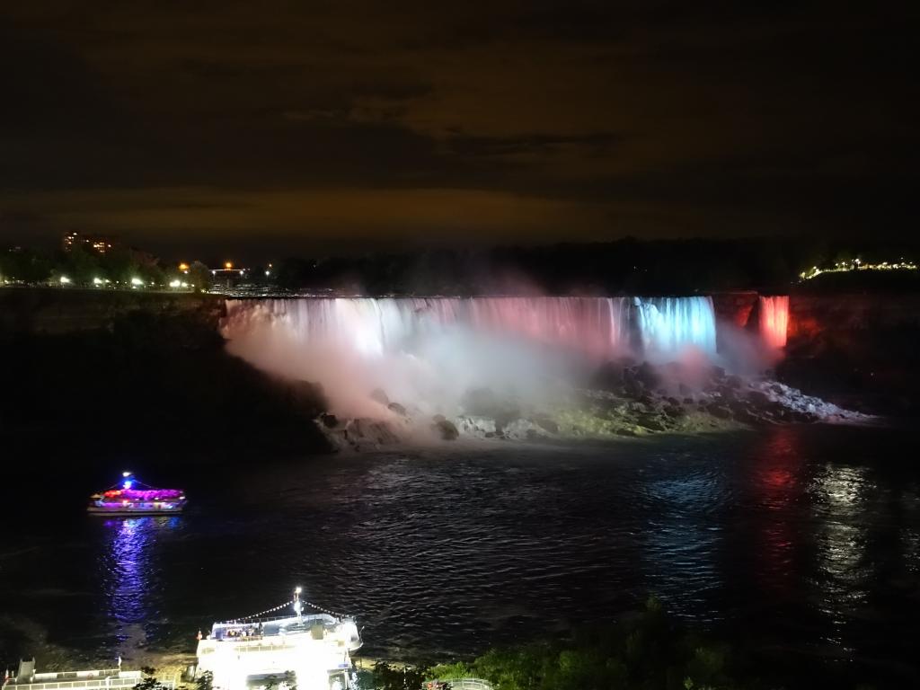 214 - 20160821 Niagara Falls