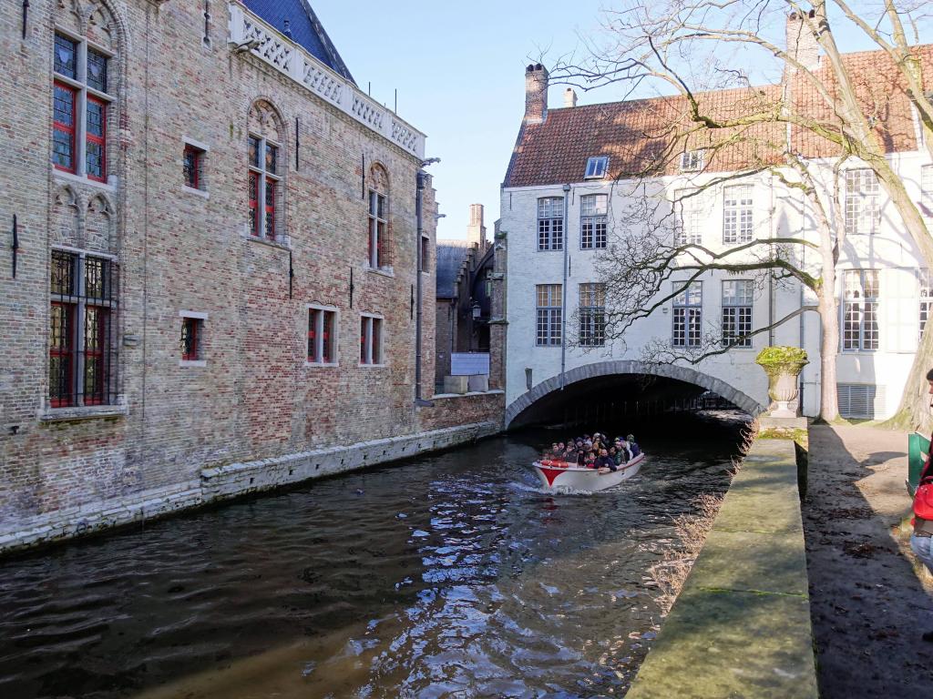 138 - 20161226 Bruges