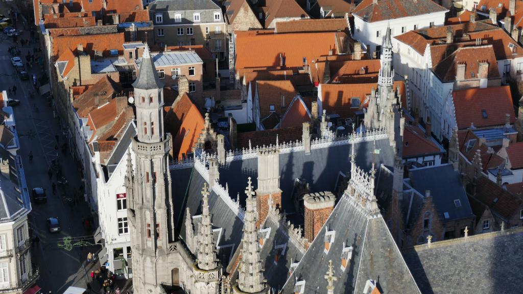 245 - 20161226 Bruges