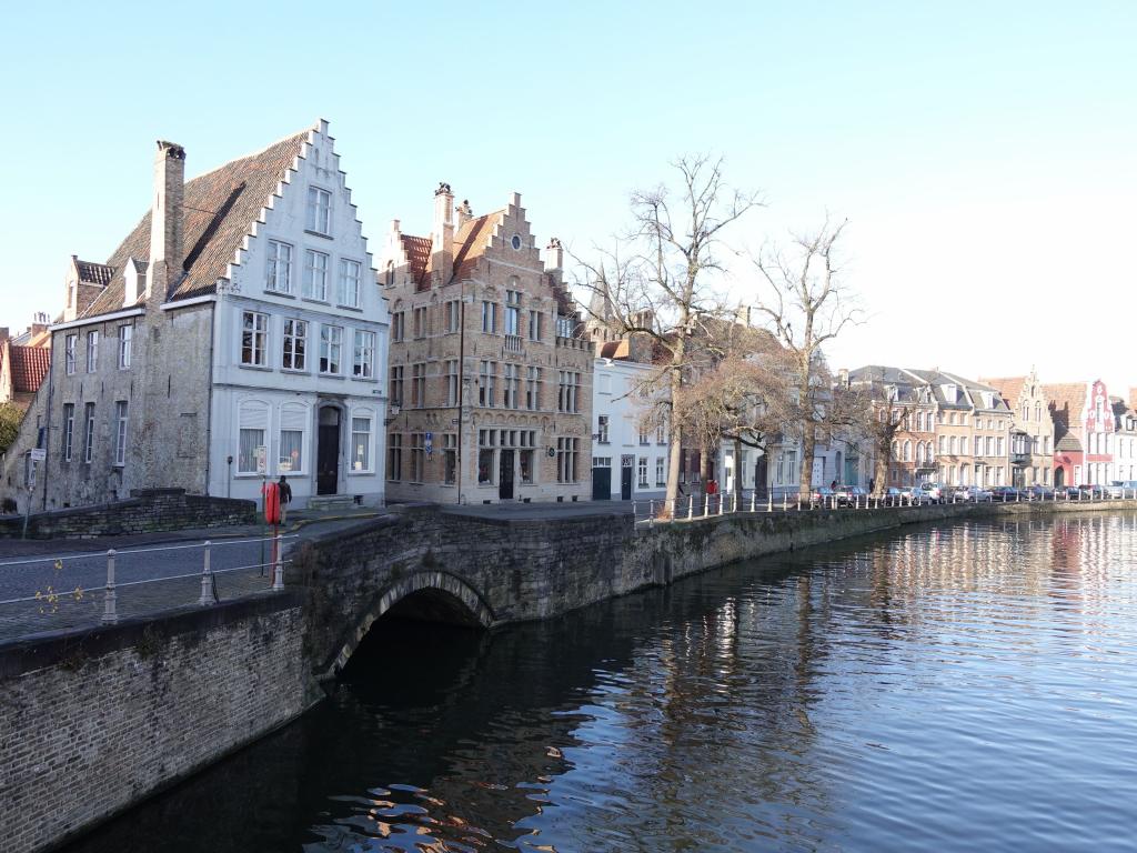 453 - 20161226 Bruges