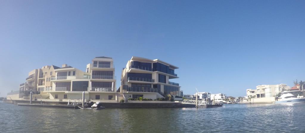 283 - 20171031 Gold Coast Day1 Jetboat