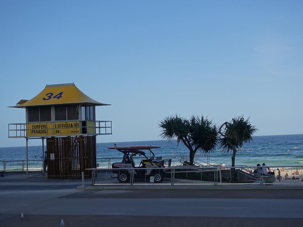 304 - 20171031 Gold Coast Day1 Aquaduck