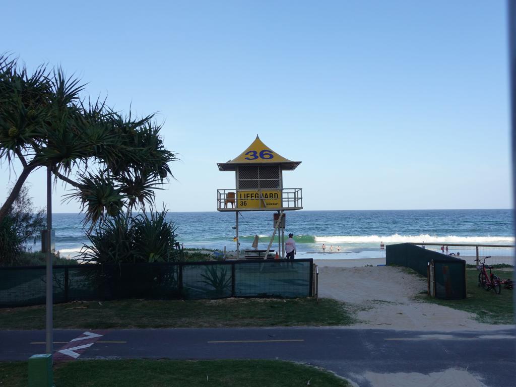 306 - 20171031 Gold Coast Day1 Aquaduck