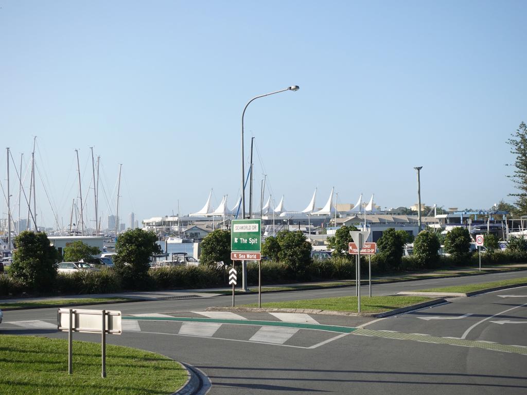 307 - 20171031 Gold Coast Day1 Aquaduck