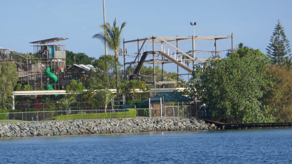 314 - 20171031 Gold Coast Day1 Aquaduck