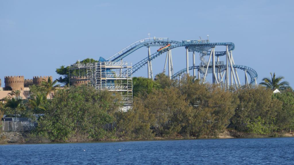 318 - 20171031 Gold Coast Day1 Aquaduck