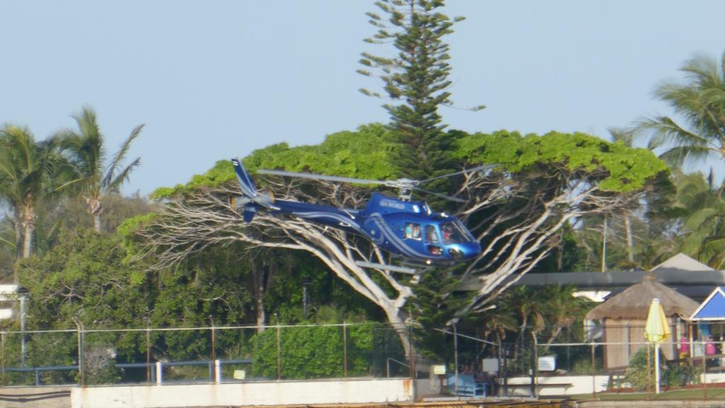 325 - 20171031 Gold Coast Day1 Aquaduck