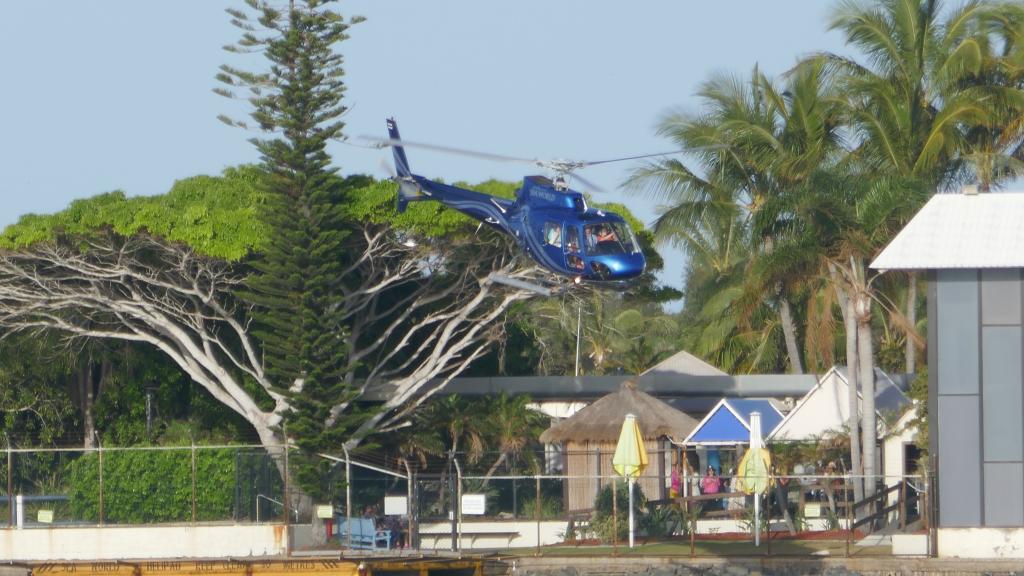 327 - 20171031 Gold Coast Day1 Aquaduck