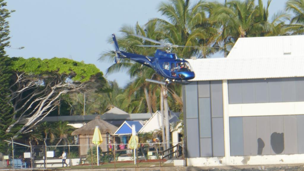 328 - 20171031 Gold Coast Day1 Aquaduck