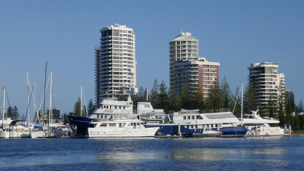 341 - 20171031 Gold Coast Day1 Aquaduck