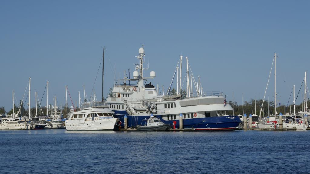 342 - 20171031 Gold Coast Day1 Aquaduck