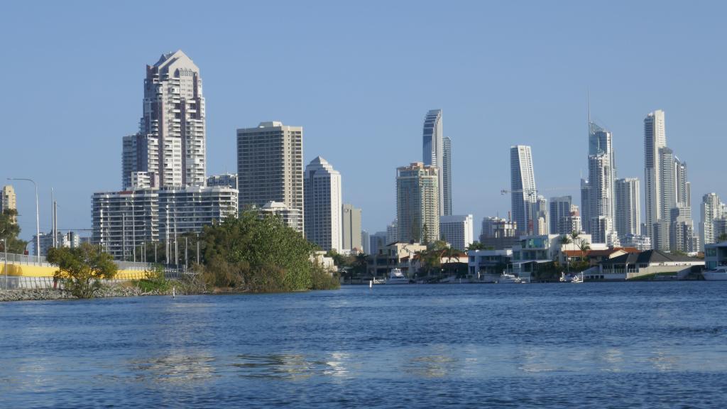 344 - 20171031 Gold Coast Day1 Aquaduck