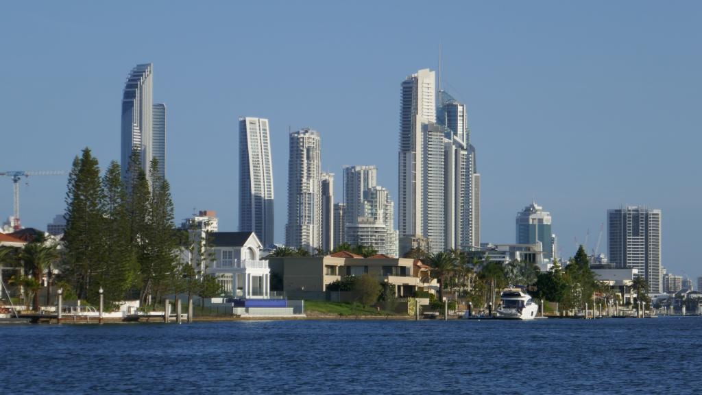 348 - 20171031 Gold Coast Day1 Aquaduck