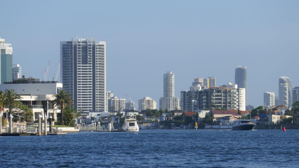 353 - 20171031 Gold Coast Day1 Aquaduck