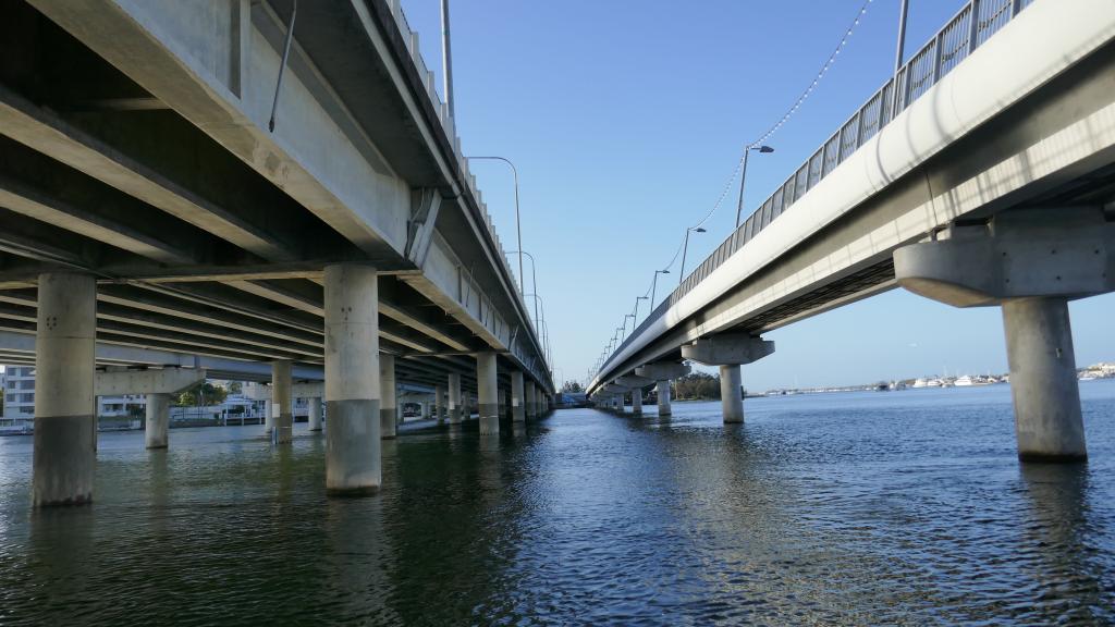 367 - 20171031 Gold Coast Day1 Aquaduck