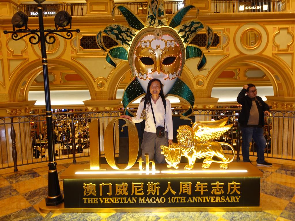 183 - 20171103 Macau Casinos