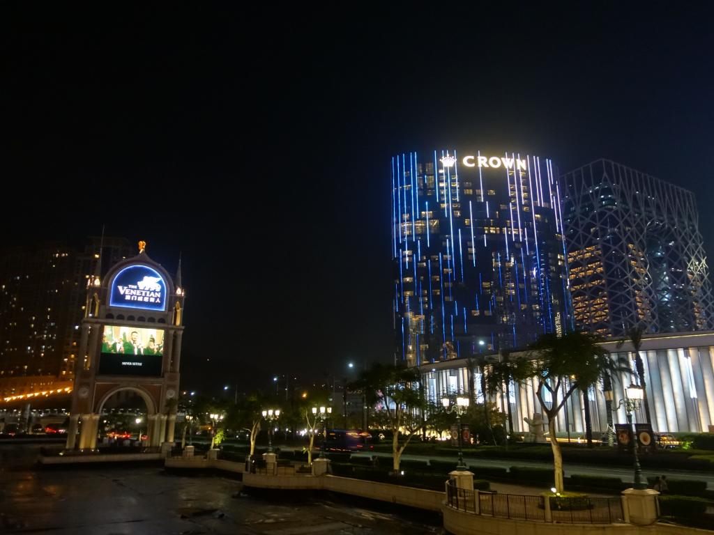 194 - 20171103 Macau Casinos