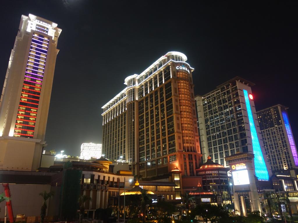 197 - 20171103 Macau Casinos