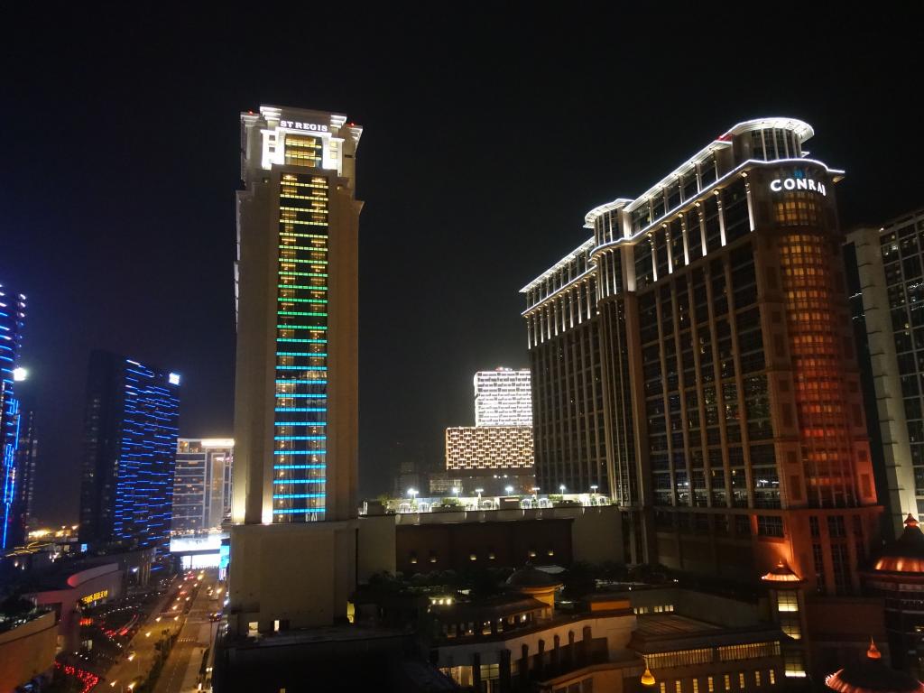 205 - 20171103 Macau Casinos