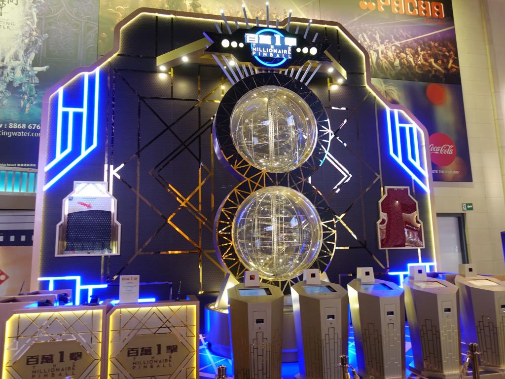 224 - 20171103 Macau Casinos