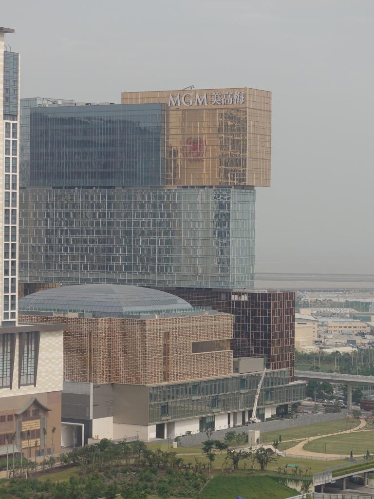 309 - 20171103 Macau Casinos