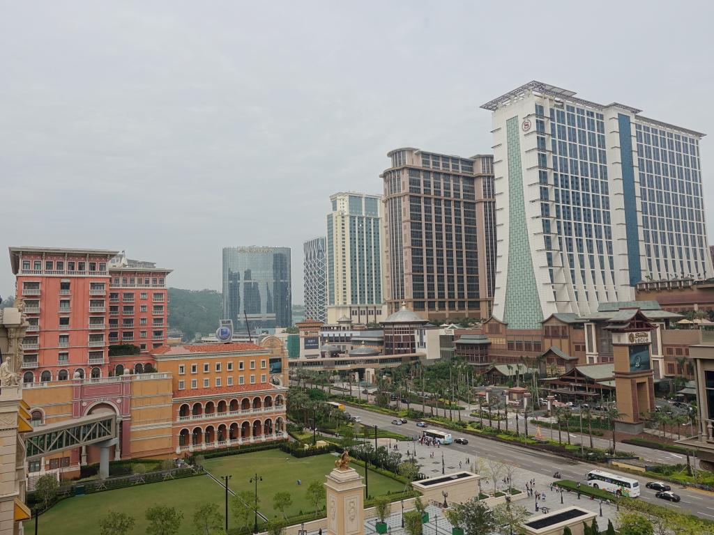 362 - 20171103 Macau Casinos