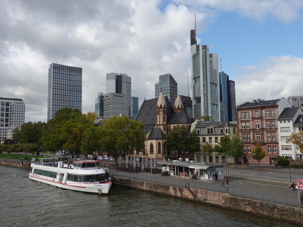 136 - 20191010 Frankfurt