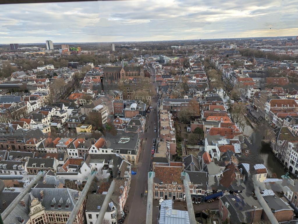 1135 - 20230303 Utrecht Google